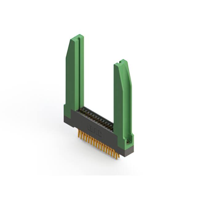 395-032-560-278 EDAC Inc.  Edgeboard Connectors
